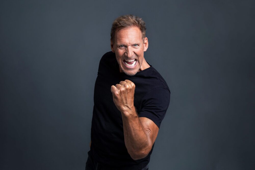 Ralf Moeller Schauspieler Gladiator