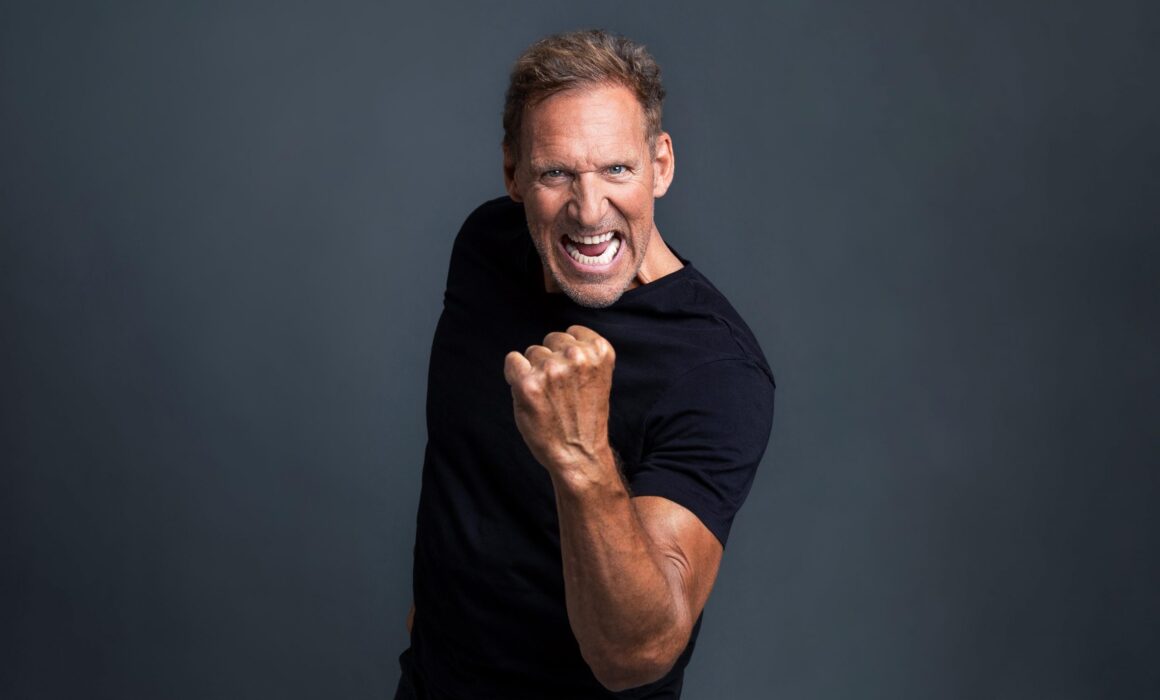 Ralf Moeller Schauspieler Gladiator