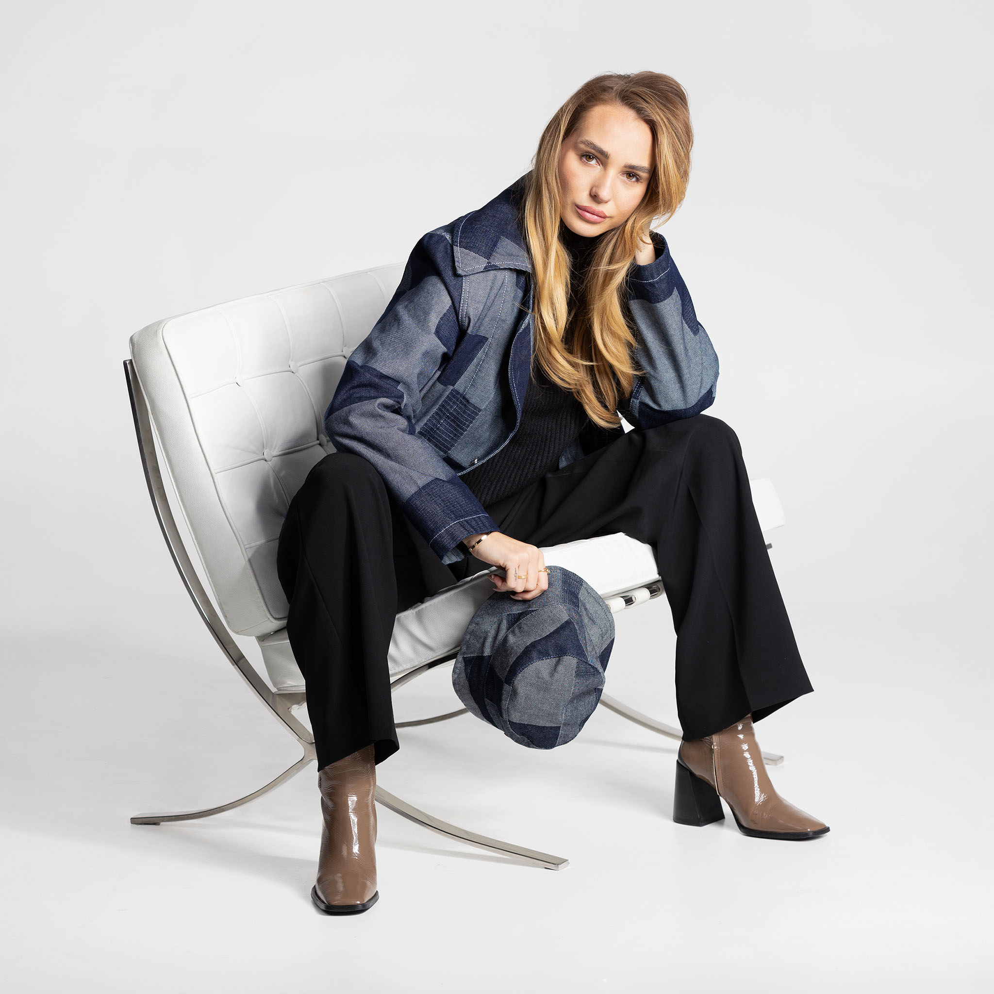 Premium Fashion Fotografie