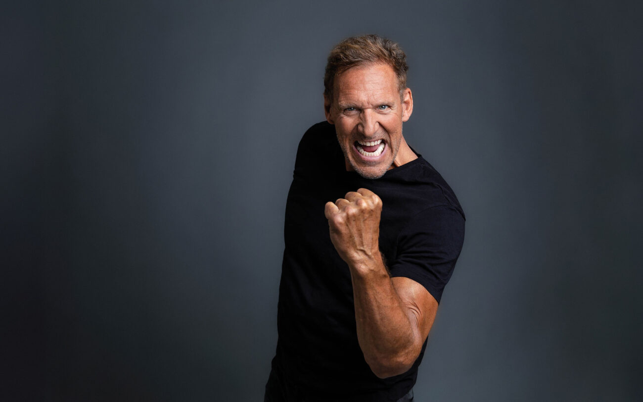 Ralf Moel­ler | Schauspieler